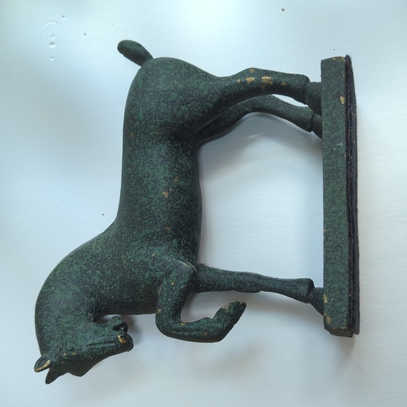 Franklin Mint Other - Franklin Mint 1985 Horse Statue Figure Paperweight